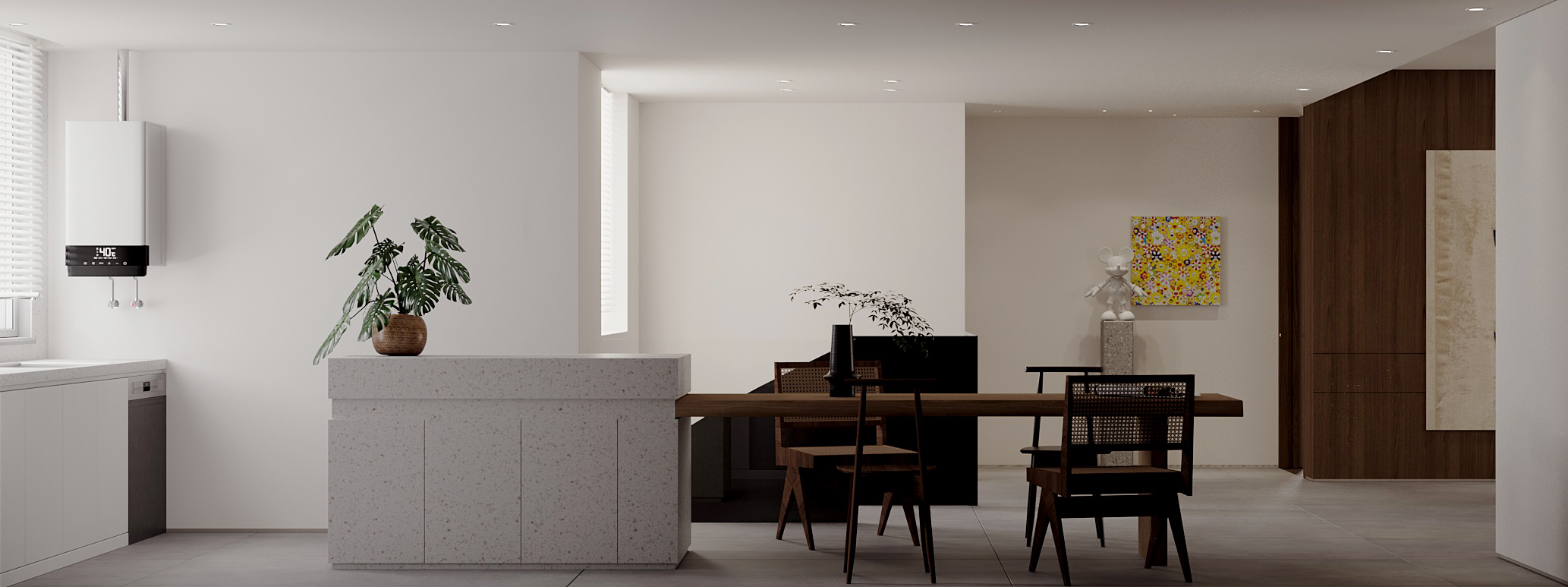 奉天久舍 | 公元九里300㎡-2