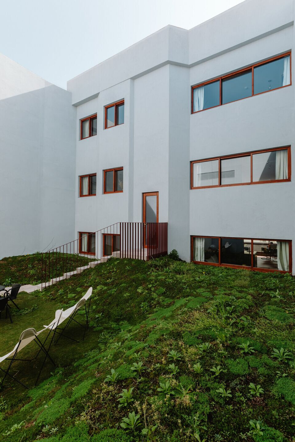 Faro 的“现代主义”酒店丨葡萄牙法鲁丨PAr-16