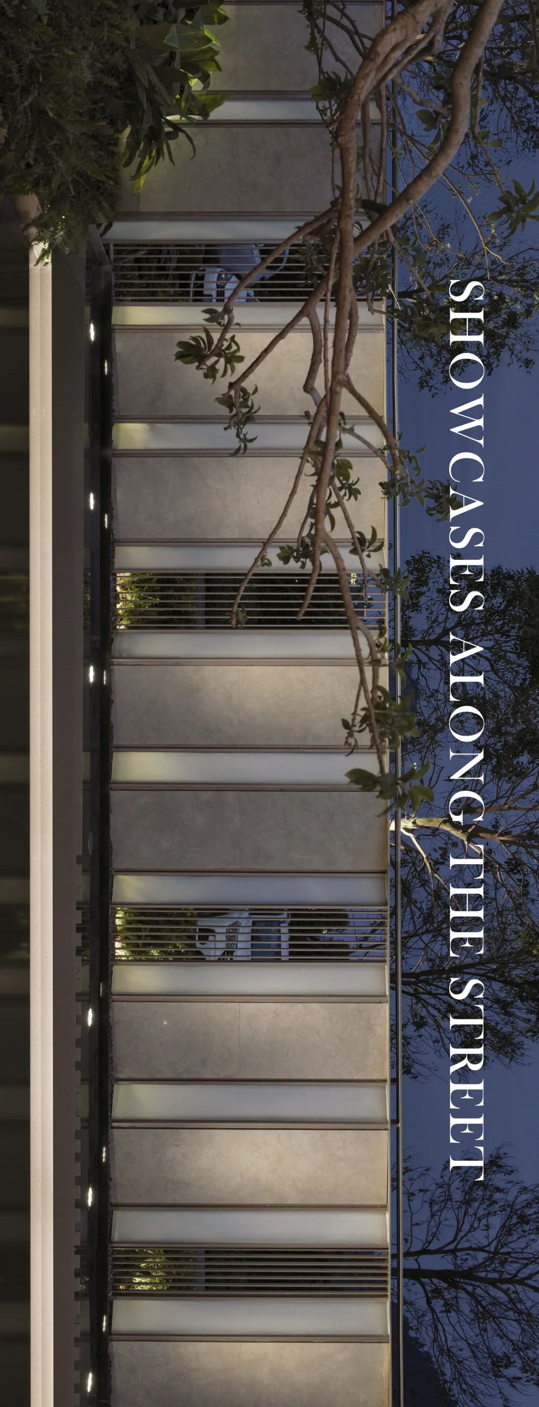 东原·印江山 | 现代简约至臻花园-25