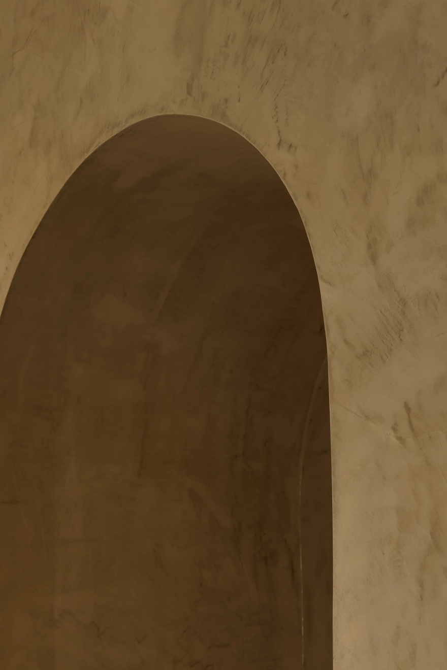 莫宁顿半岛海滨小屋丨加拿大维多利亚丨室内设计工作室The Stylesmiths,建筑师马可·迪·巴托洛-28