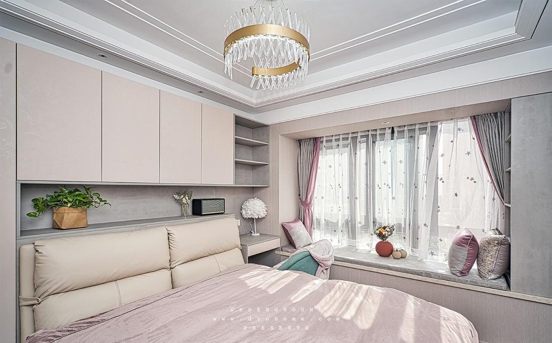 Yuki 夫妇的现代轻奢家居之旅-14