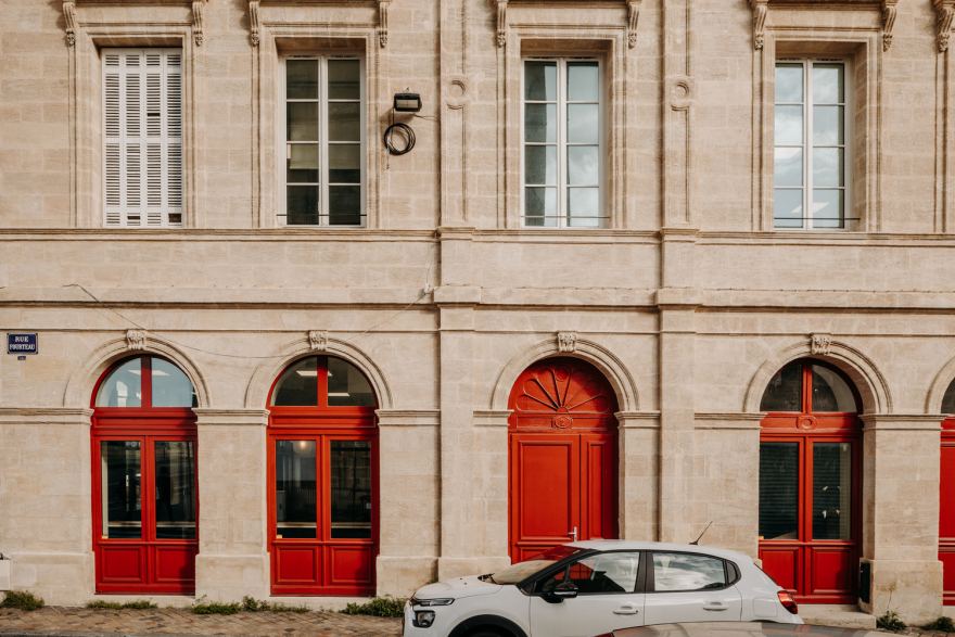 波尔多巴斯特德区 19 世纪庄园改造丨英国巴斯-3