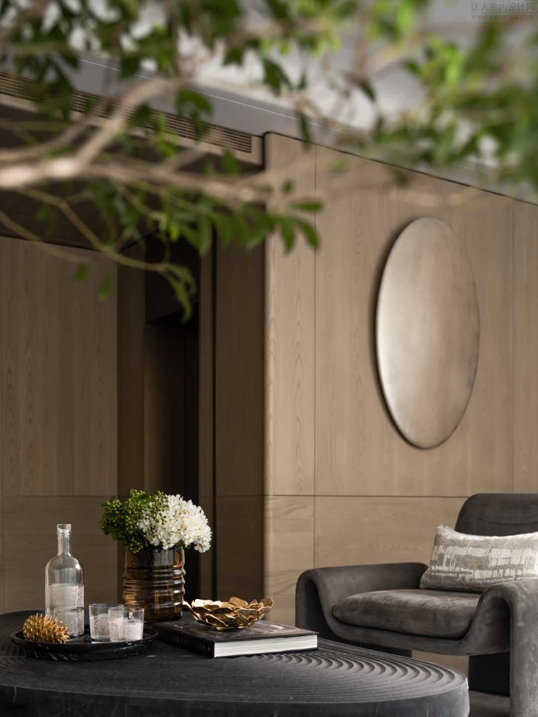 上海浦发仁恒有园-3