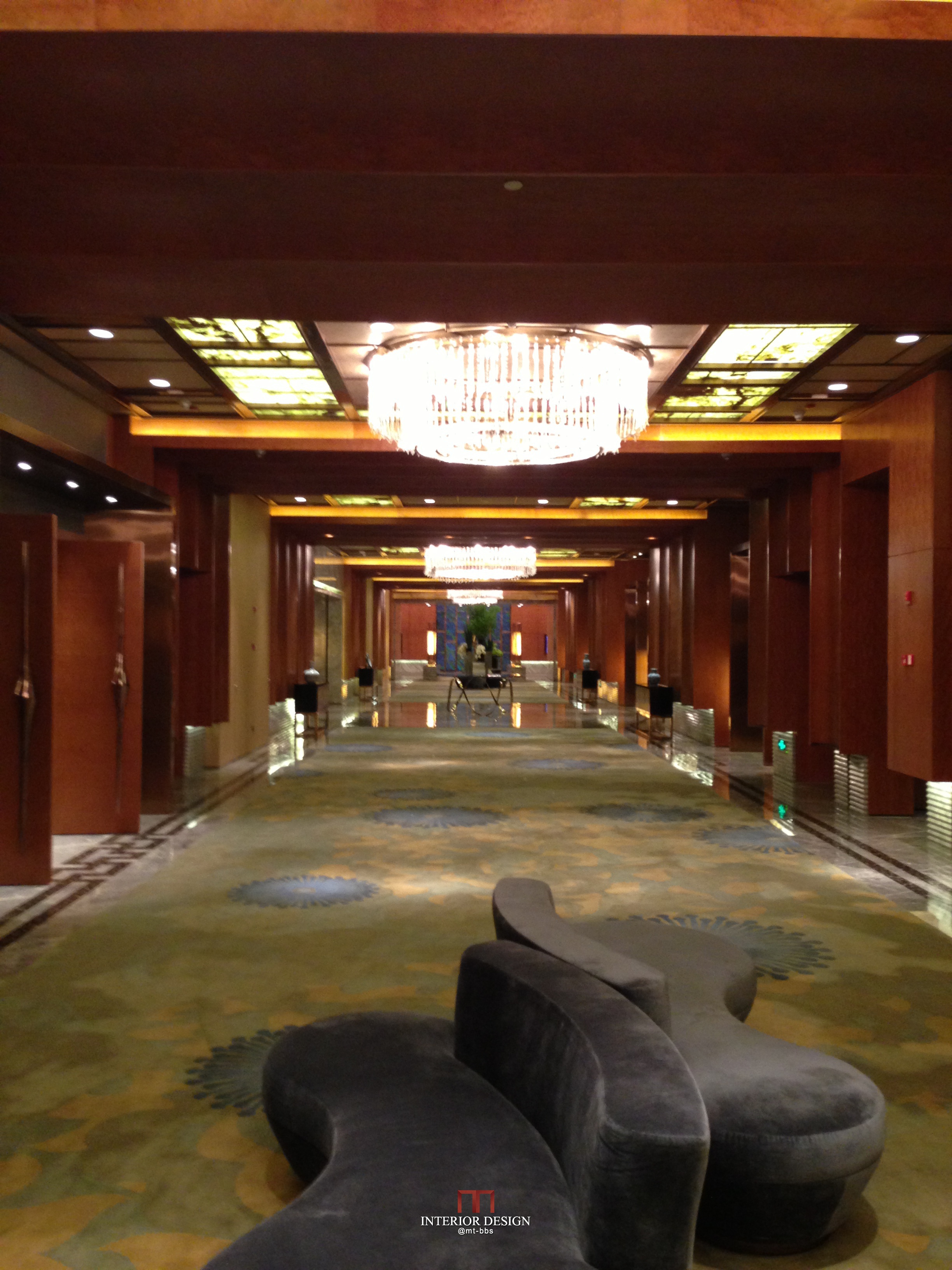 上海浦东文华东方酒店(会员自拍)-5-24