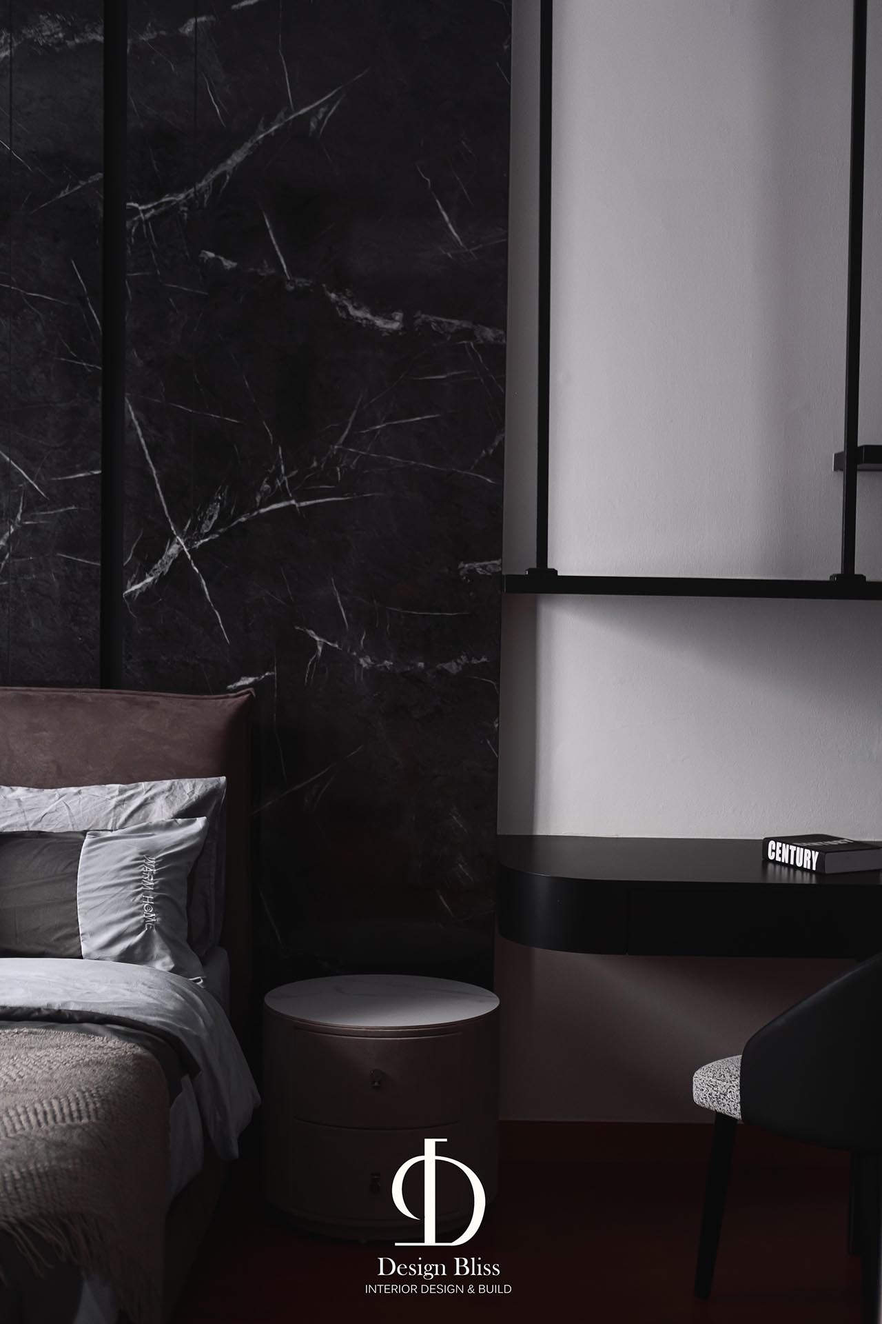 Interior Design Malaysia - Terrace House Transformation-6