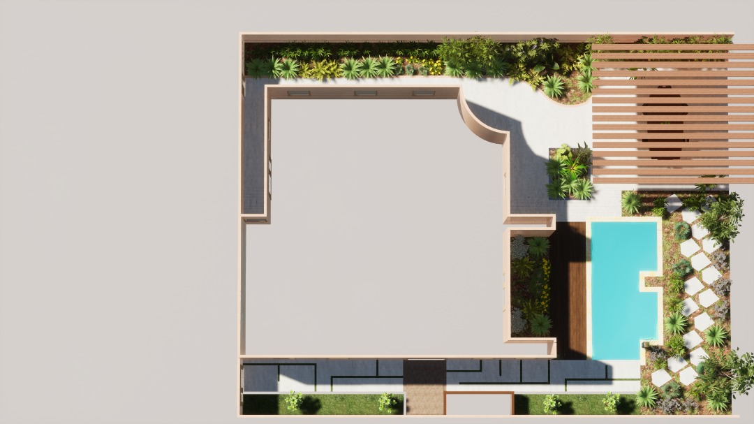 Mr.Mohamed Younis Villa - Abu Dhabi-8