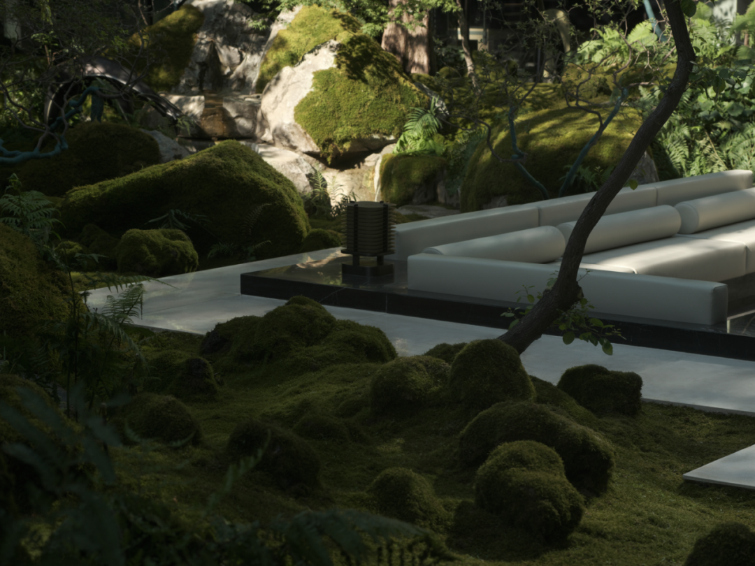 山风徐来——极野京韵的东方疗愈居所|金茂北京璞逸丰宜-11