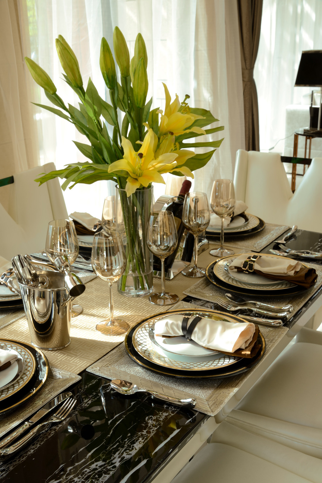 中国水电•青云阶A2独栋别墅-13