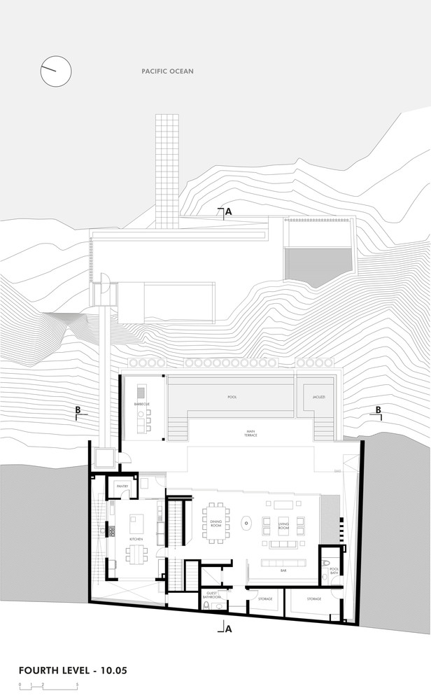 悬崖海景别墅-47