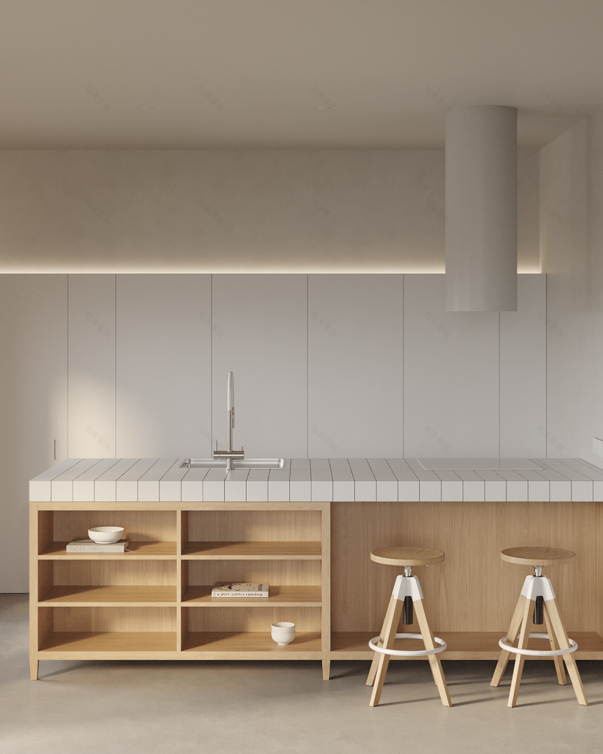 KV住宅丨乌克兰基辅-28