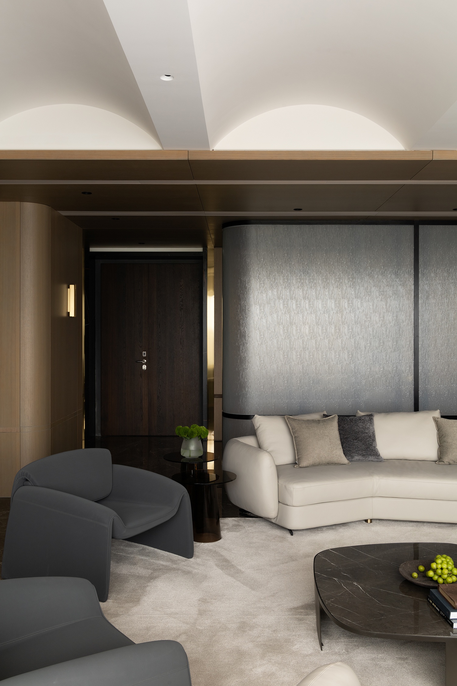 疆域丨中国南京丨云行空间建造设计-20