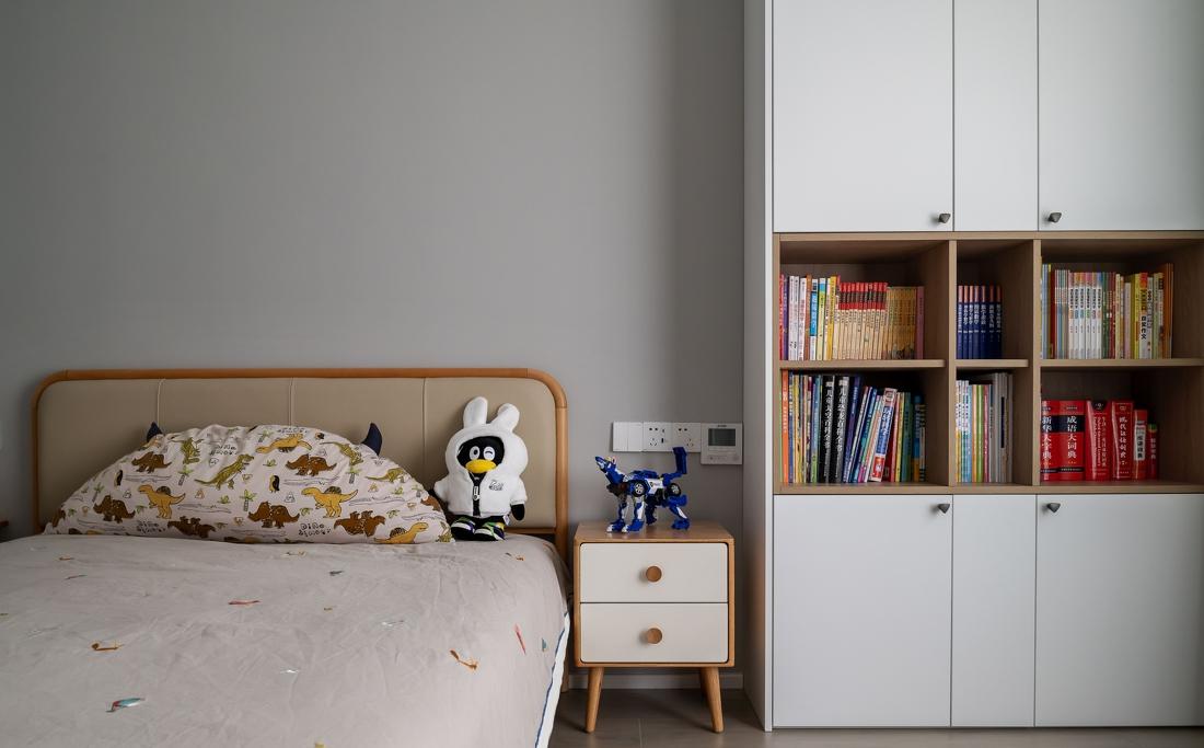 极具轻奢高级的house-19