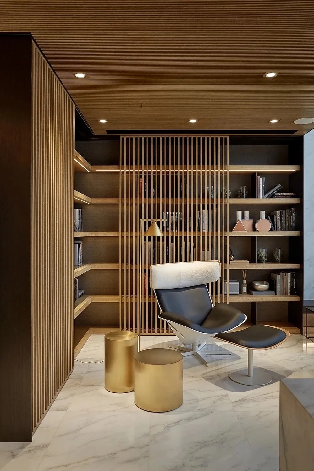 深圳汉京九榕台别墅-11