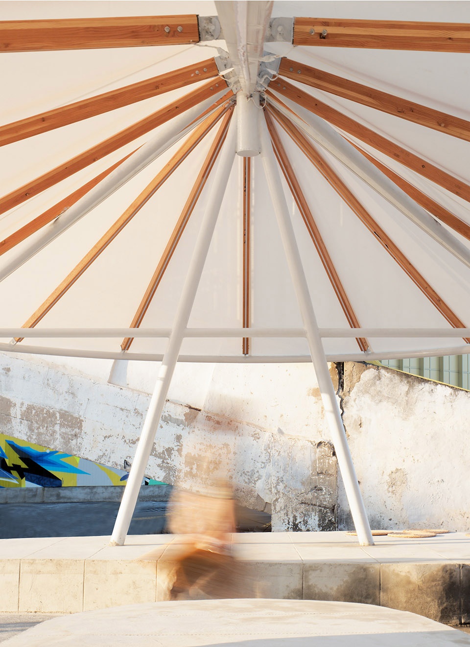 纸鸢亭丨中国上海丨王梓童（同济大学建筑与城市规划学院）-45