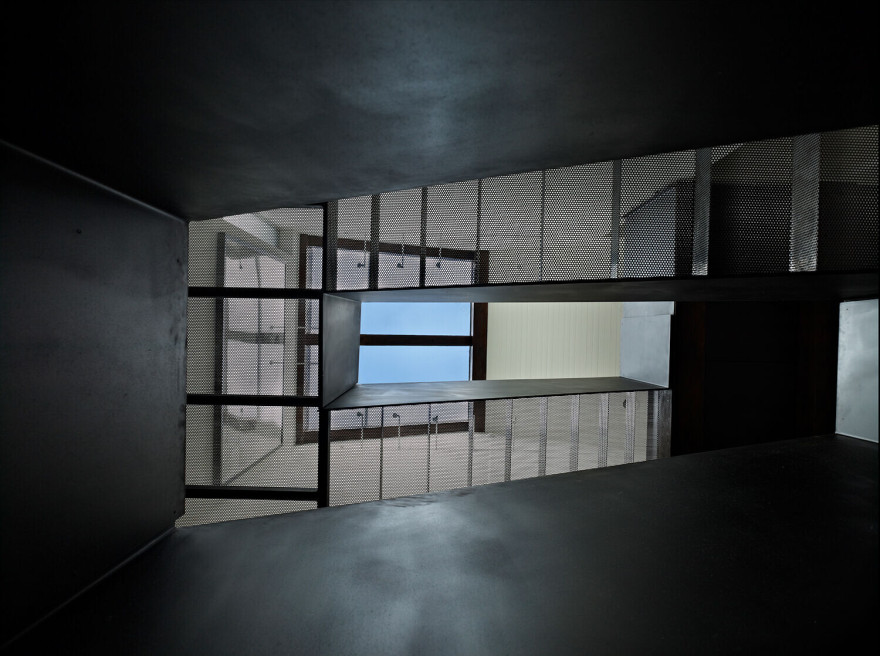 湖畔艺术之家丨DeForest Architects-5