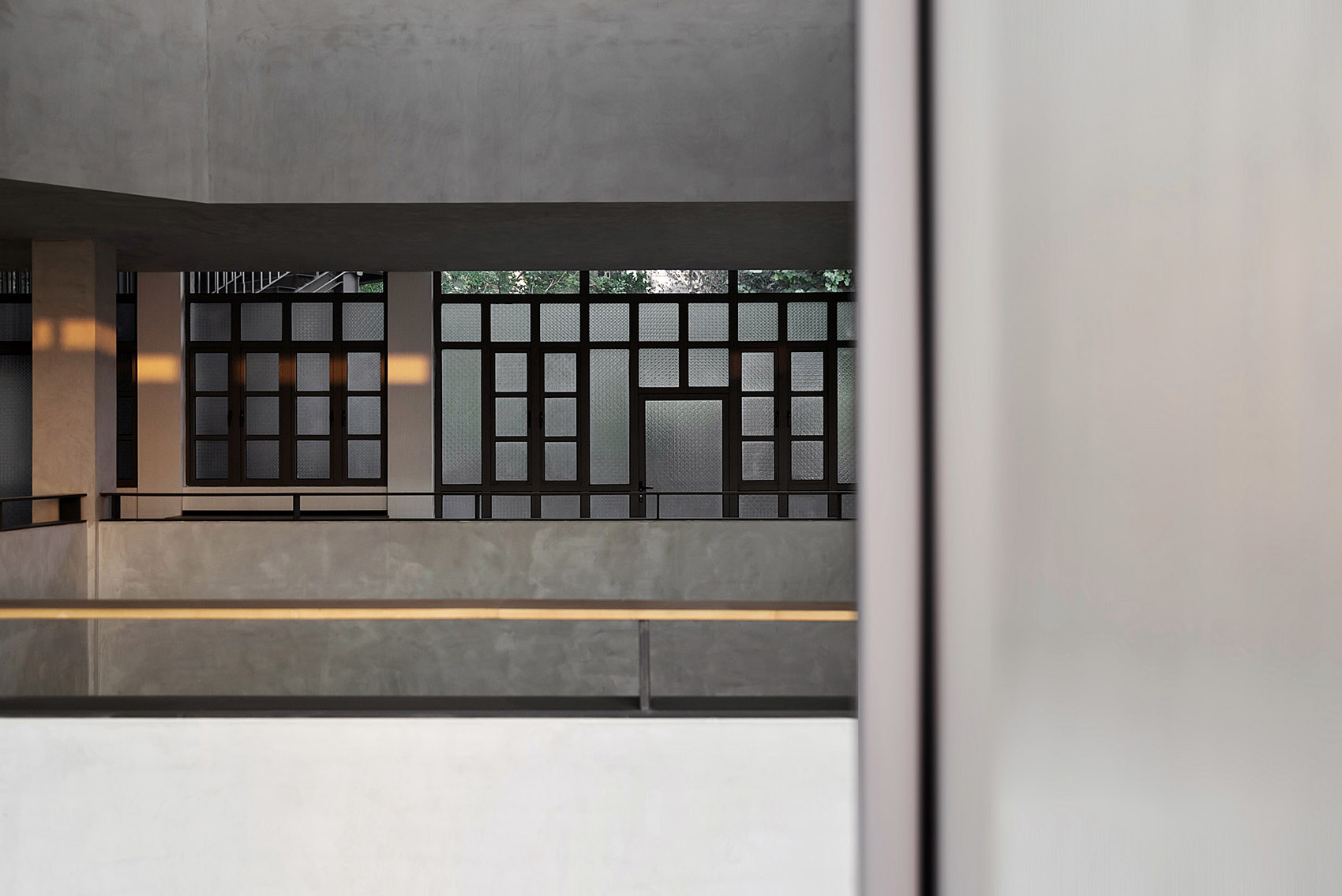 厦门鹭潮鼓浪屿工艺美院·流光厅丨中国厦门丨厦门方式设计机构-38