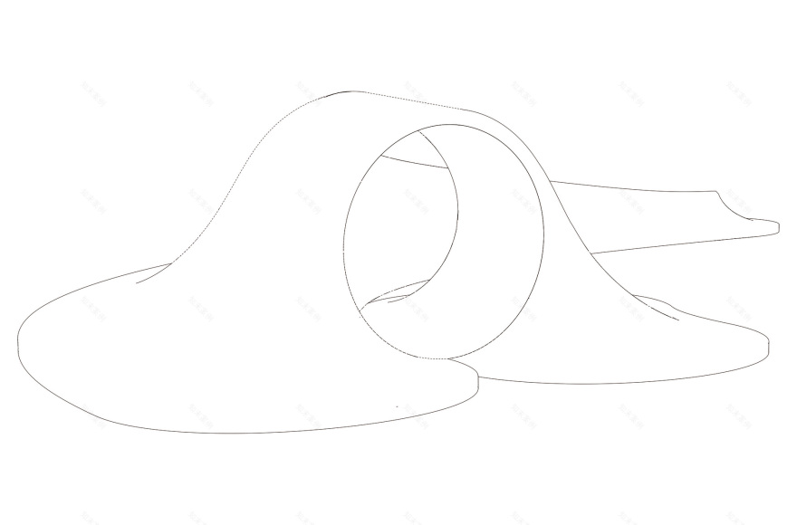 耐克主场滑板景观,F31丨荷兰-46