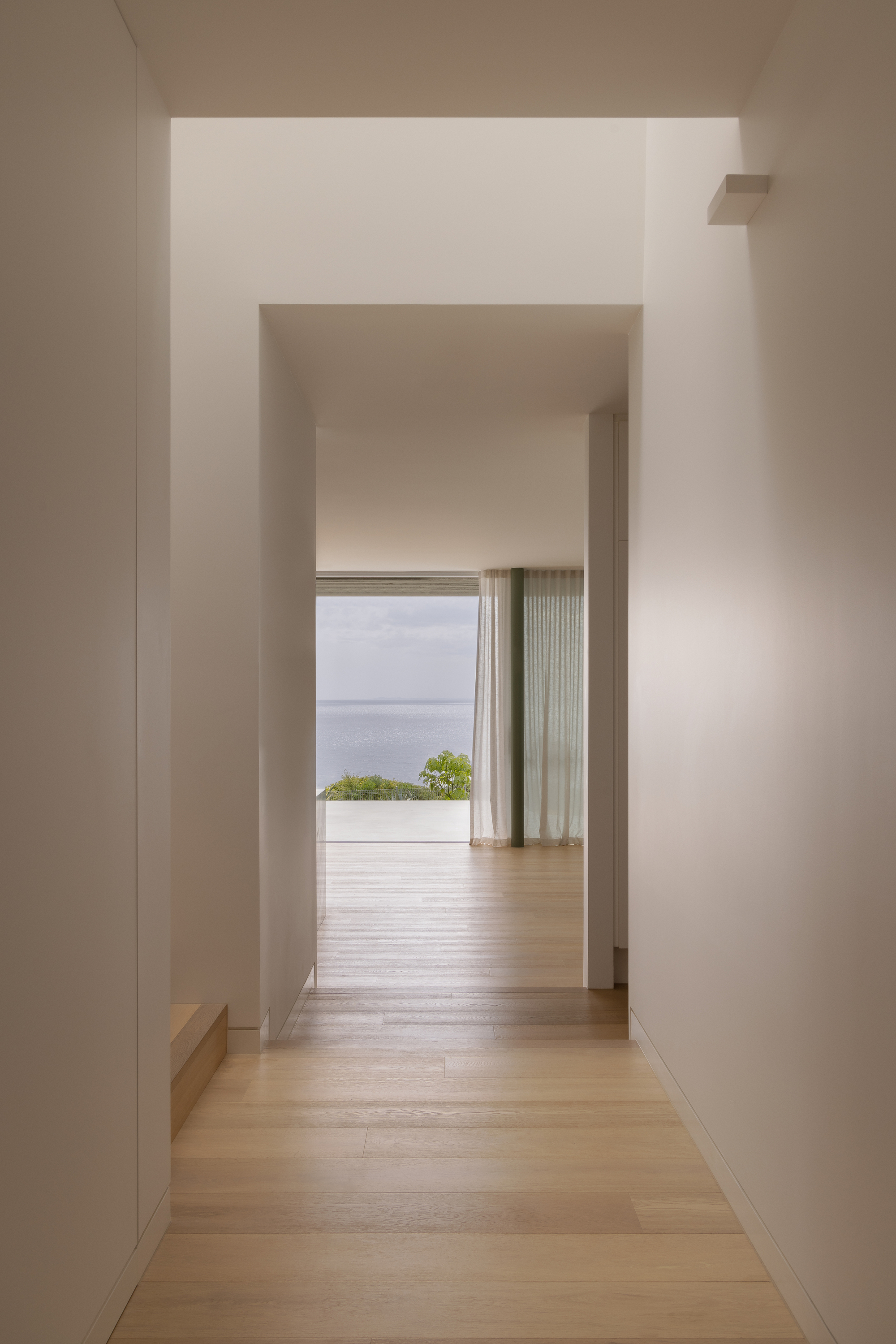 Horizon House / InForm-36