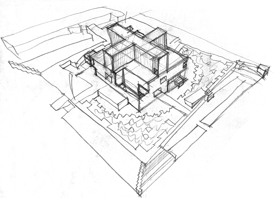 商丘博物馆 / 李兴钢建筑工作室-55