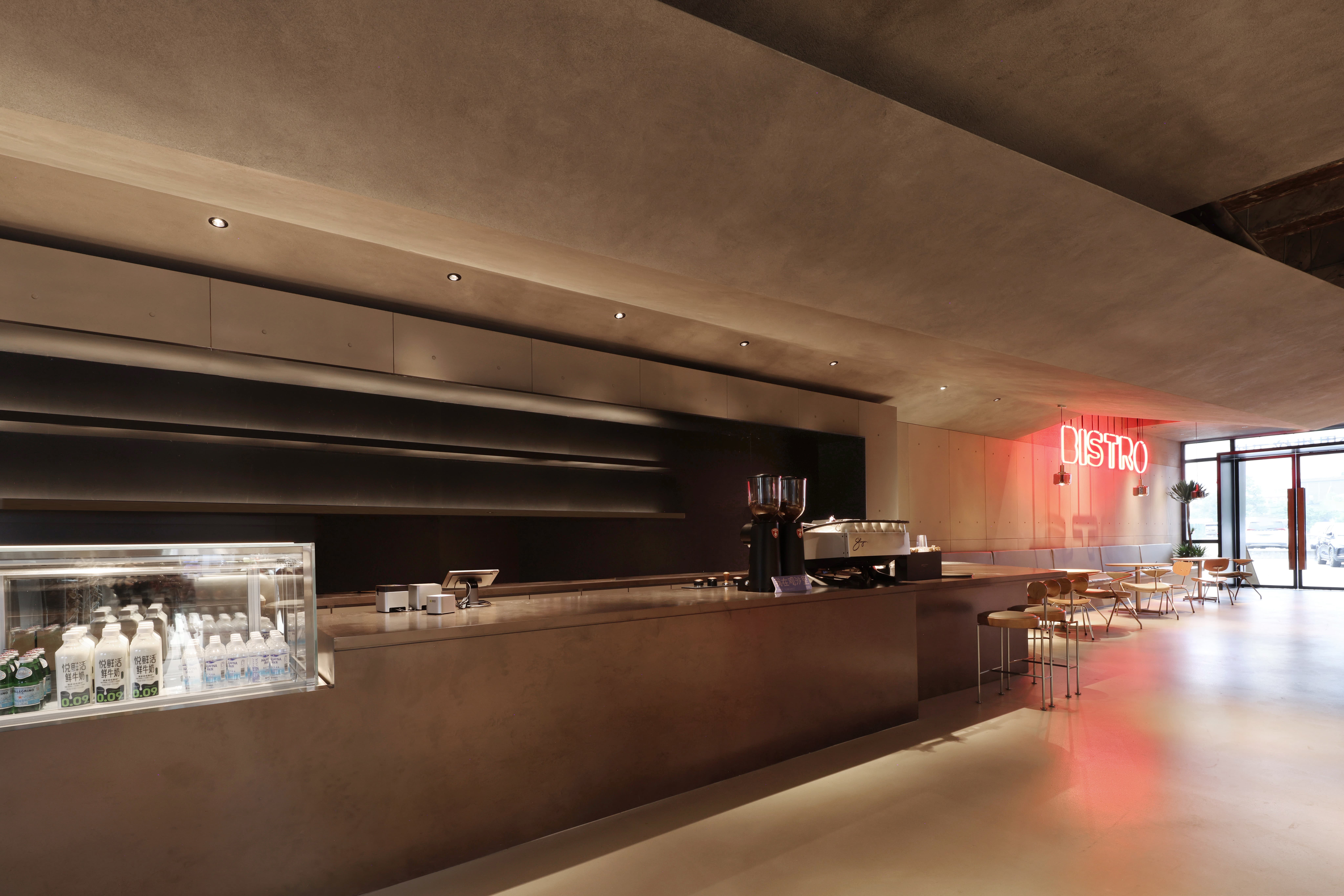 gm·长沙观沙里烘焙工坊丨中国长沙丨UND设计事务所-70