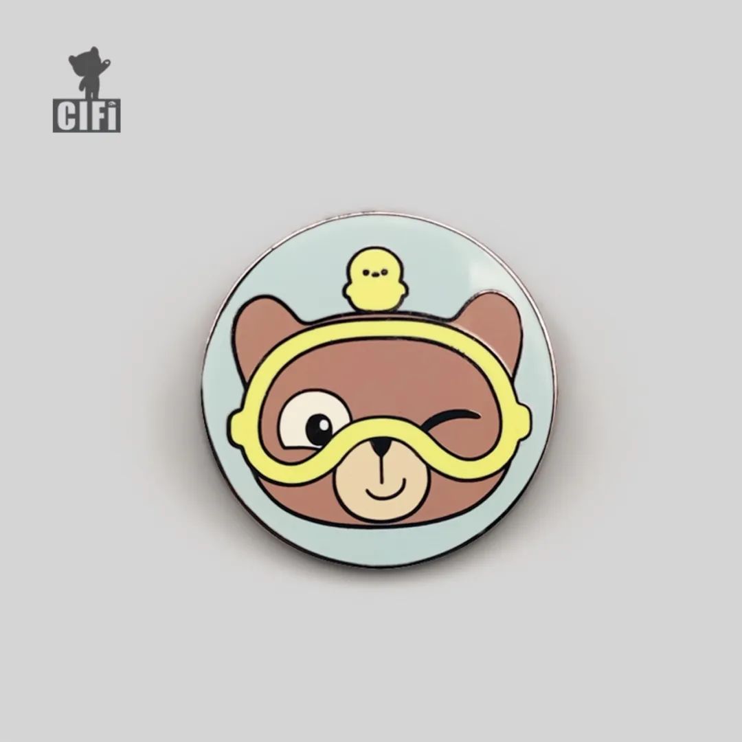 旭小熊 IP 馆丨中国南昌丨矩阵纵横-72