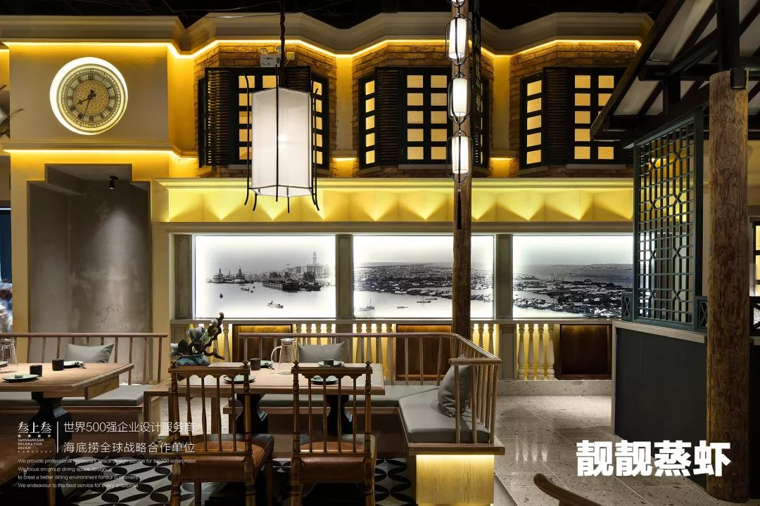 渝乡辣婆婆——安平店，自然与文化的完美融合-53