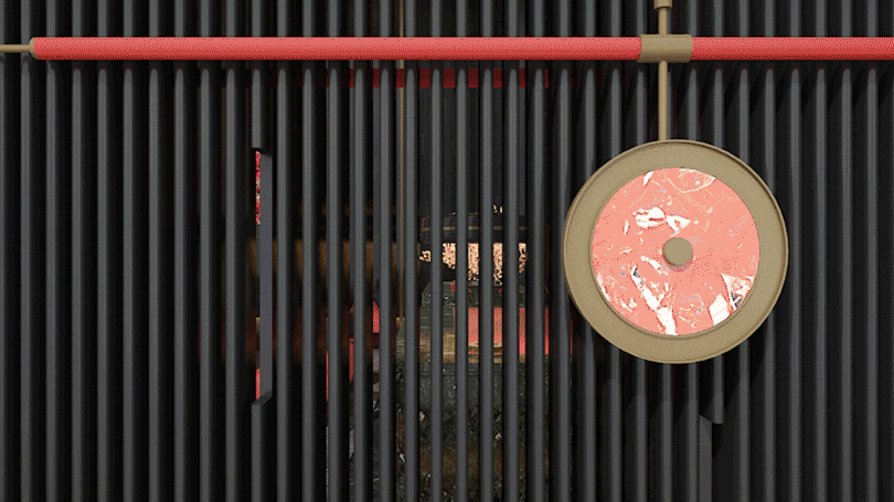 重庆新世界精品酒店丨中国重庆丨上上国际（香港）设计有限公司-35