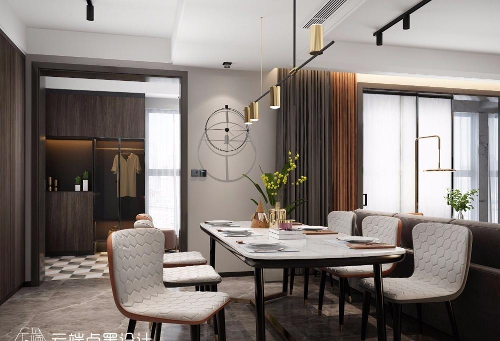 
云端点墨设计丨闫家骐 - 奢 · 迷 -10