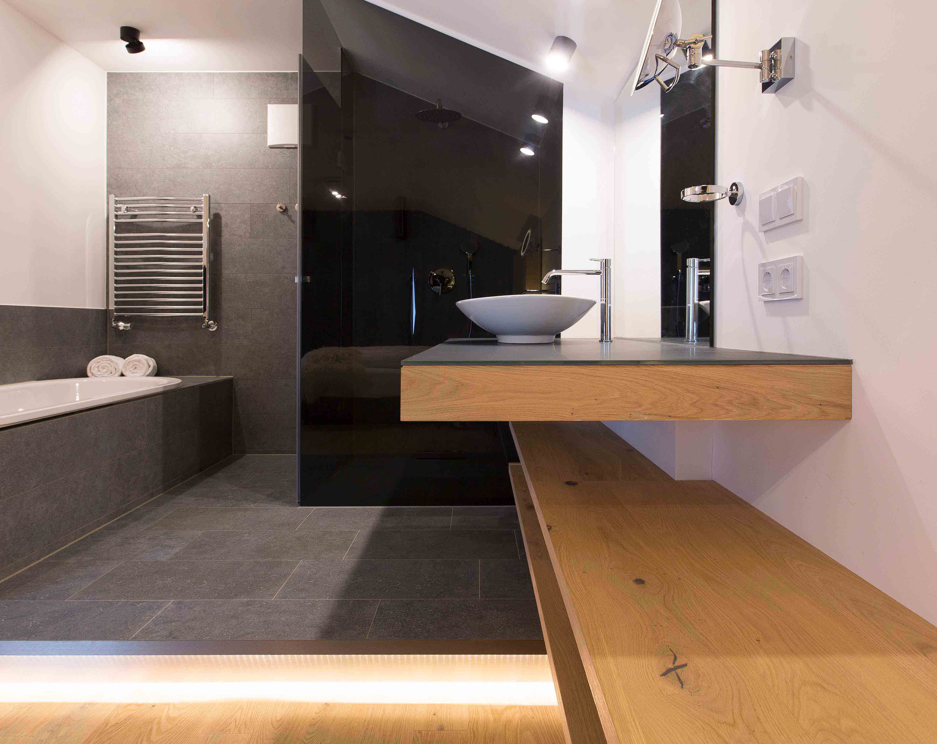 德国 Hotel Graseck 酒店，自然与现代的完美融合-19