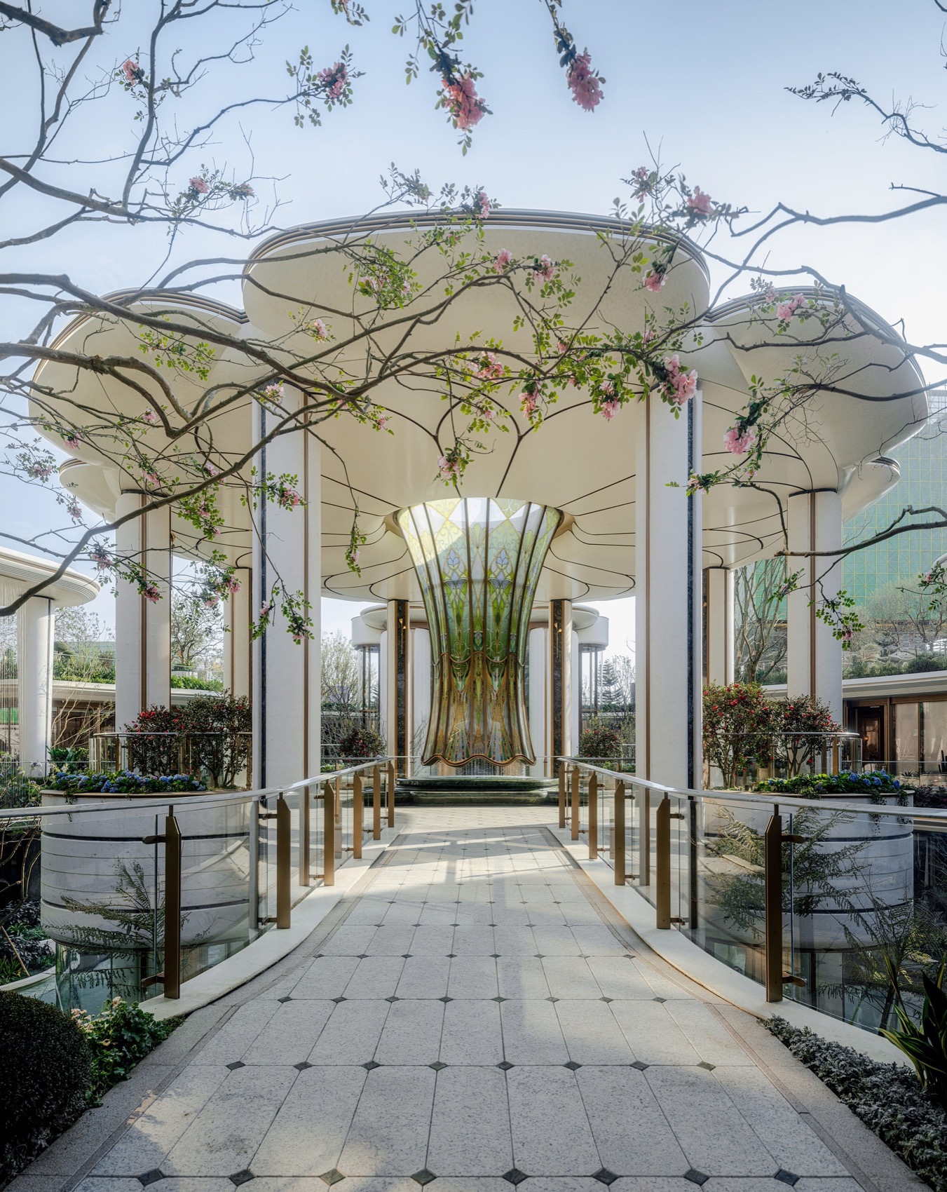 成都 建发海耀丨中国成都丨ZEN正象设计,仕乾曾等多家公司-63