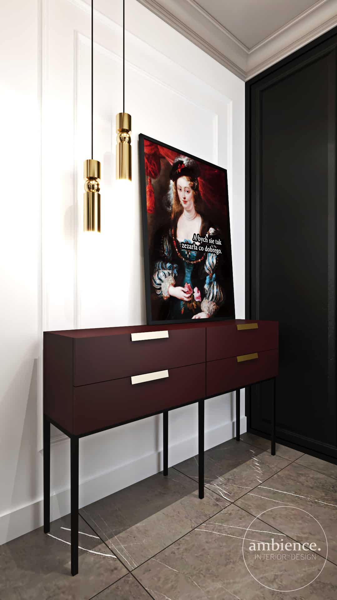 科涅琴奇家的新房子丨波兰-30