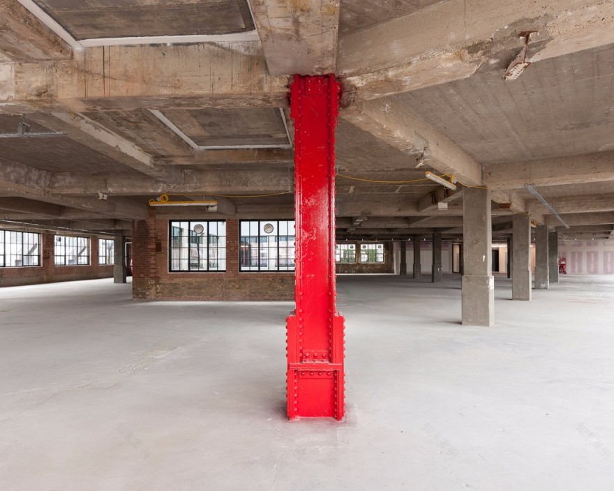 上海昊美术馆-5