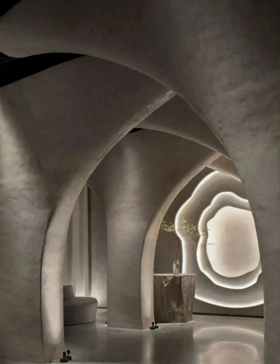 厦门 OJI 喔叽碳烧/酒仓丨中国厦门丨泉州结禾设计机构-8