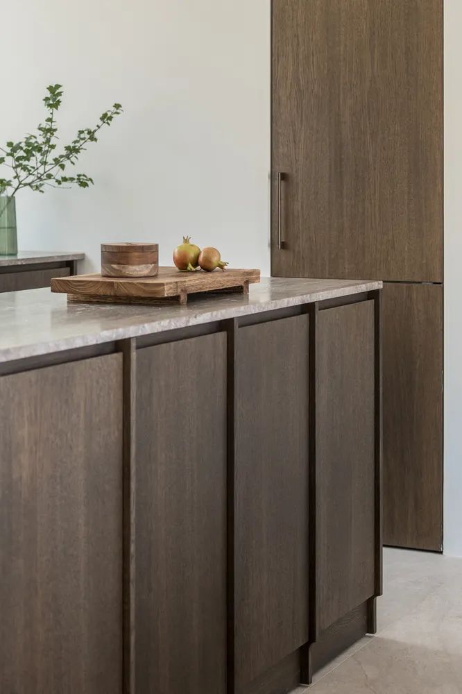 原木极简度假别墅丨Desypri Misiaris Architecture-19