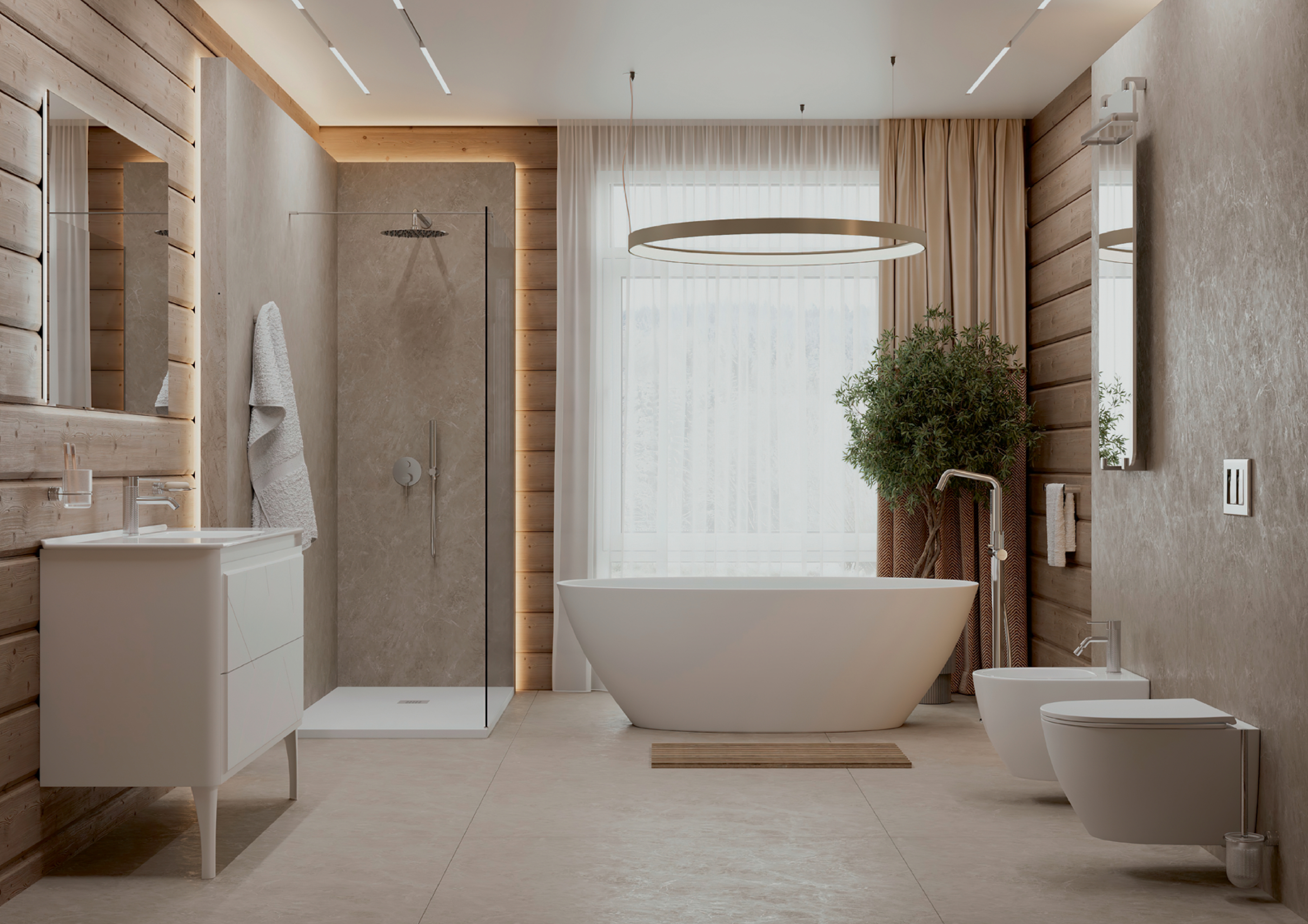 Allen Brau 宣传册设计-3