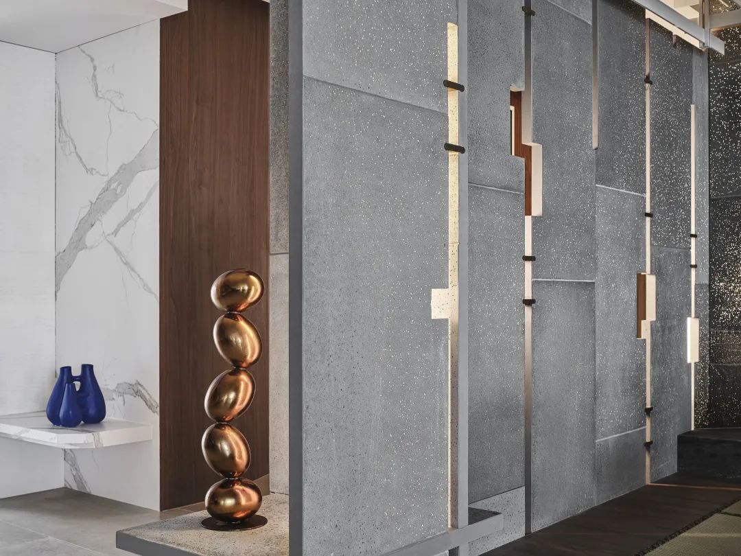 LEAVE BLANK 静谧&光明丨中国贵阳丨半间设计机构-19