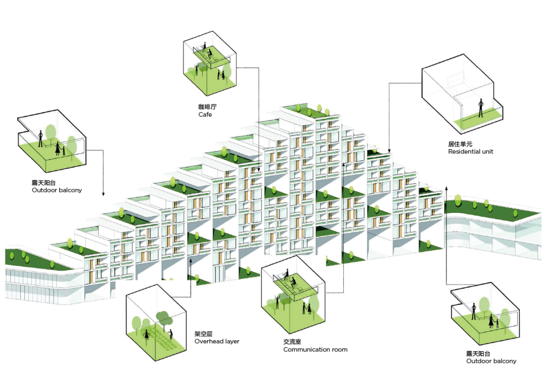 北京理工大学长三角研究院丨中国嘉兴丨同济大学建筑设计研究院(集团)有限公司等-124