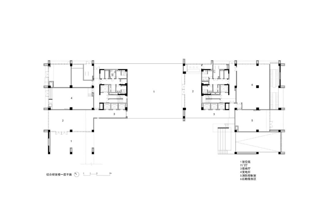 浙江大学（海南）先进技术与产业创新平台丨中国三亚丨浙江大学建筑设计研究院（UAD）-56