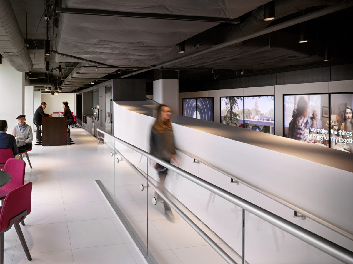 华盛顿特区三星解决方案中心-18