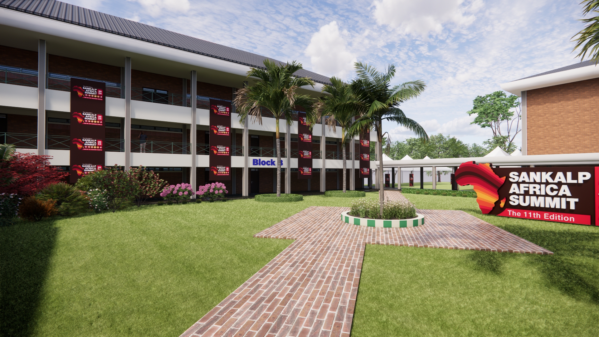 Sankalp 3D 动画丨肯尼亚-12