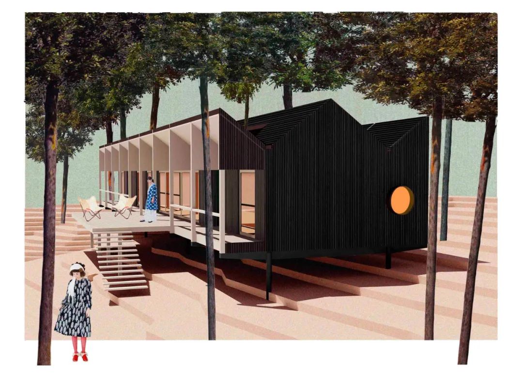 Lucas & HernandezGil 的设计魅力丨西班牙马德里-25