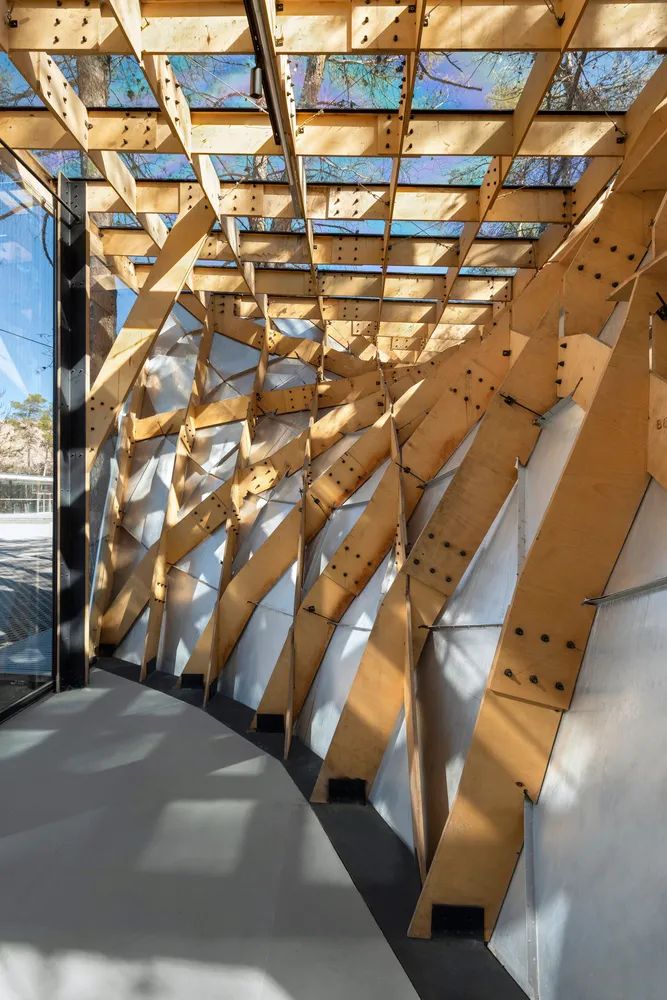 波斯波利斯入口亭丨伊朗-21