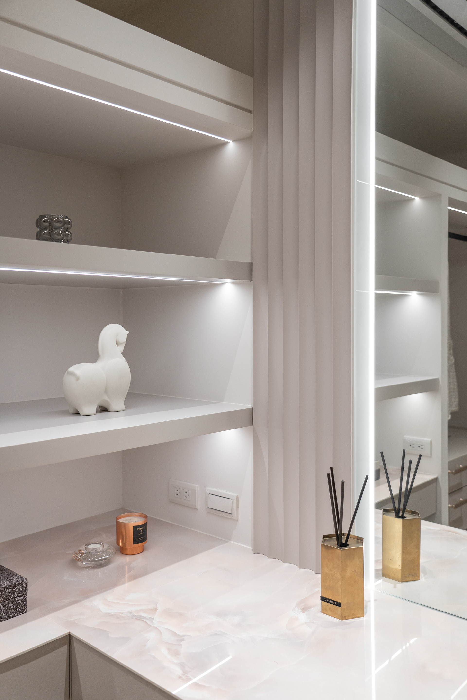 港湾空间设计·MK 空间丨中国台中-21