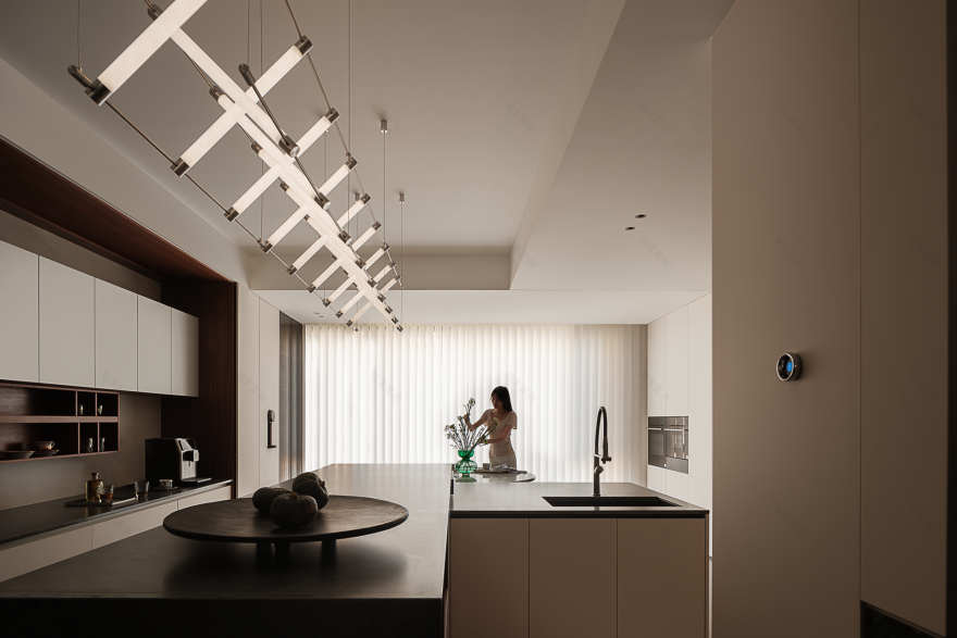 诗意自然栖息·感知纯粹而真实丨中国梅州丨SIPROM 西璞设计-41