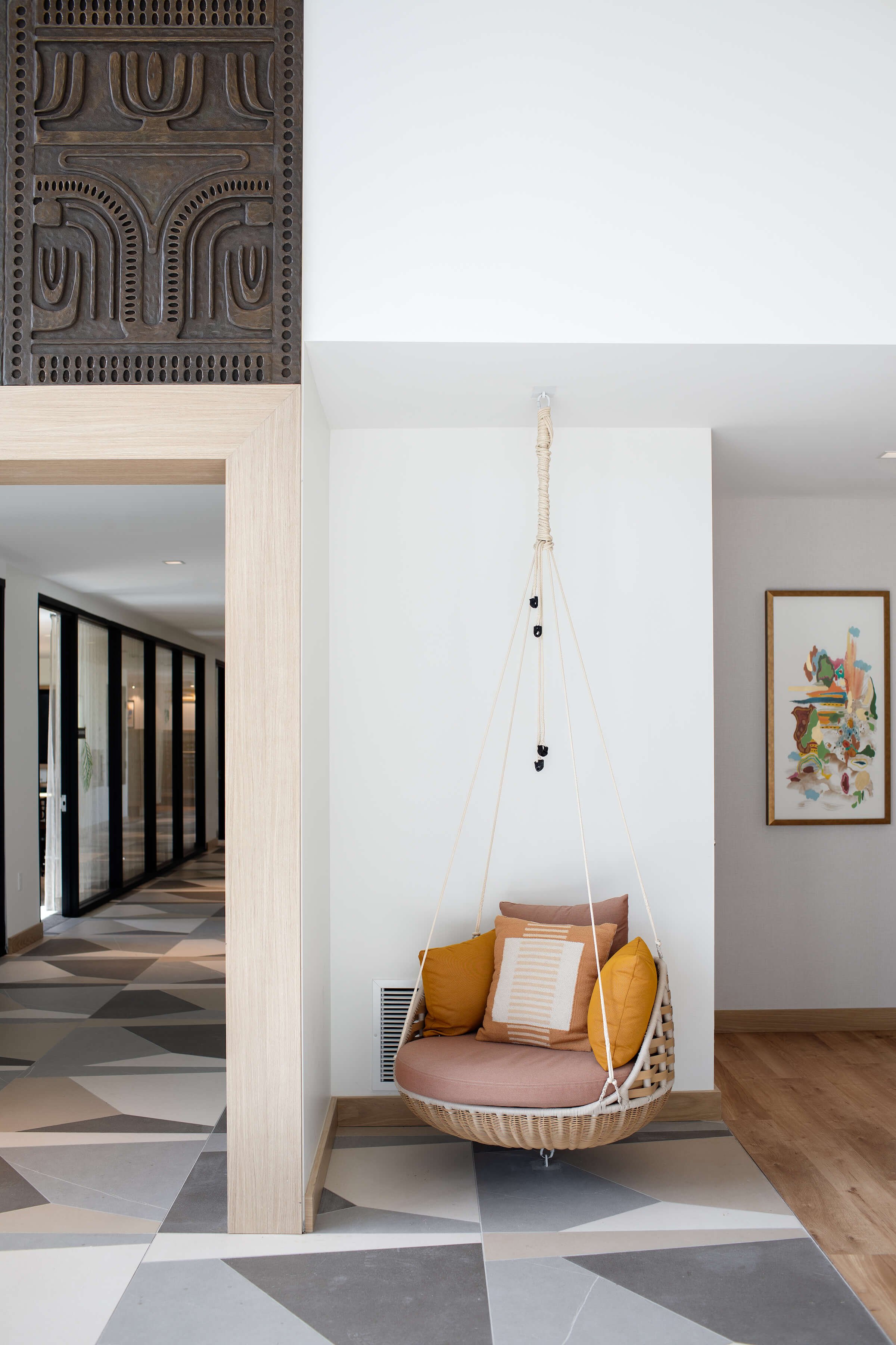 丨智利圣地亚哥-16