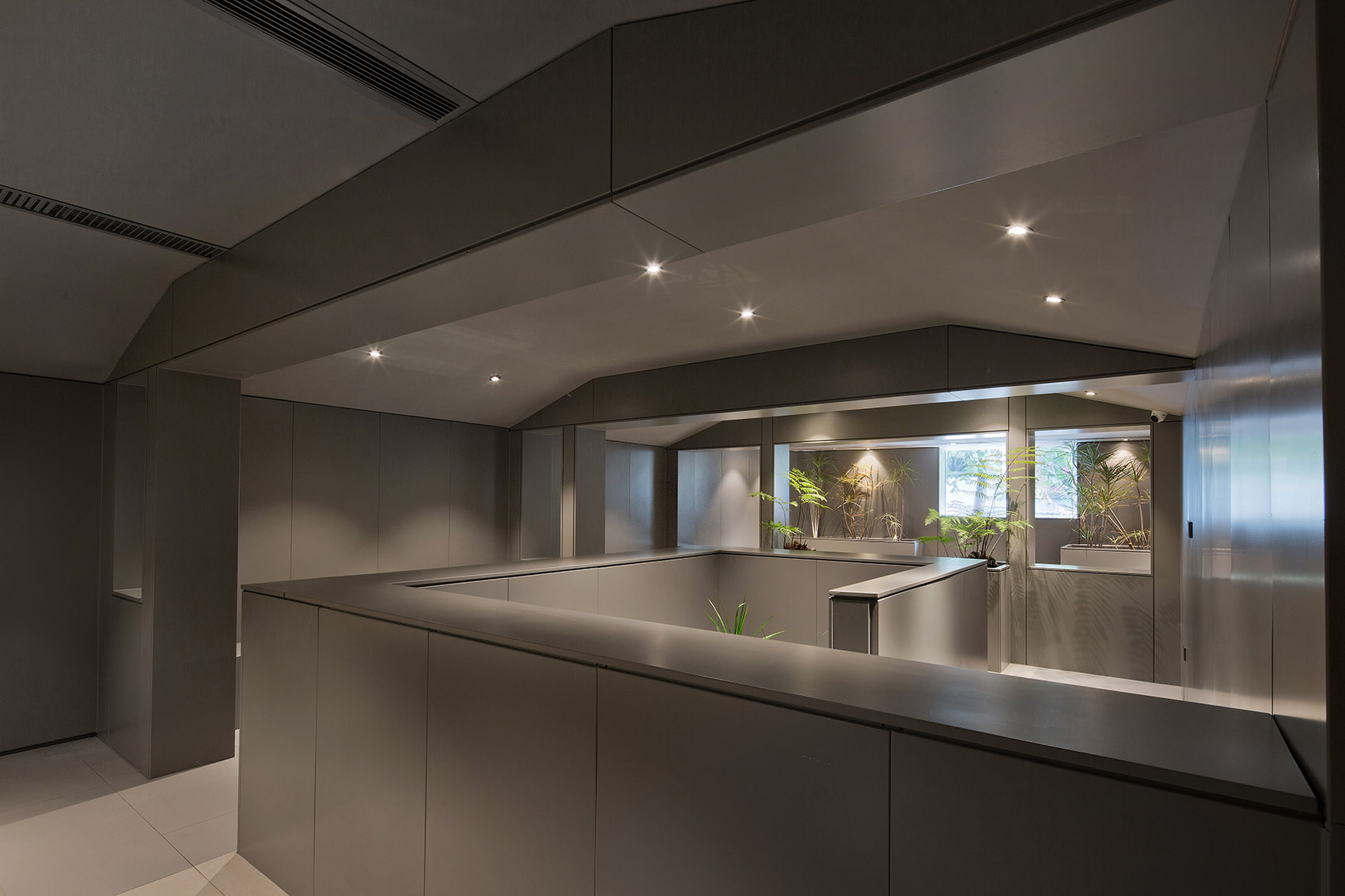 广州教育路来回咖啡店-22