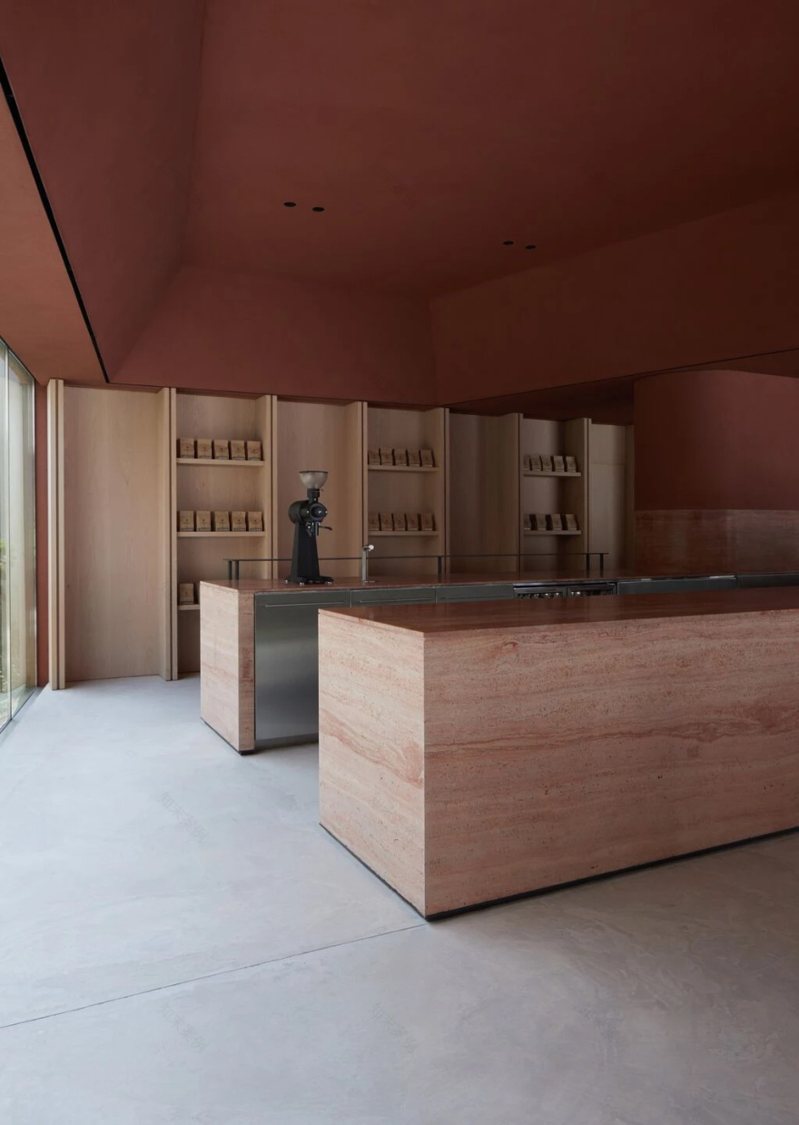 The Espresso Lab 咖啡店丨阿联酋阿布扎比-3