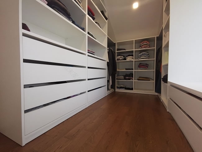 萨格勒布周边装配式房屋室内设计丨克罗地亚萨格勒布丨DOMUS plus d.o.o.-110