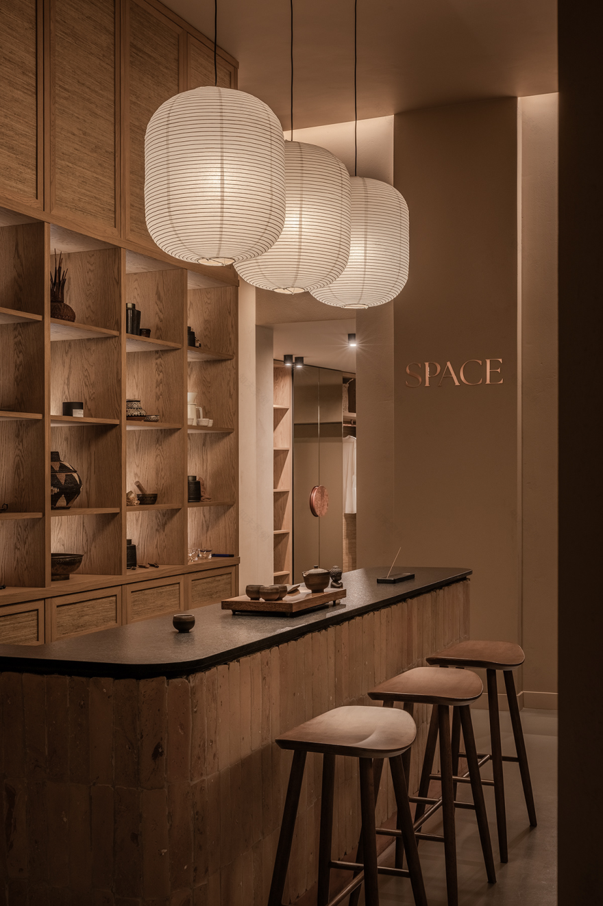 空间;太空丨乌克兰丨Olga Fradina-11