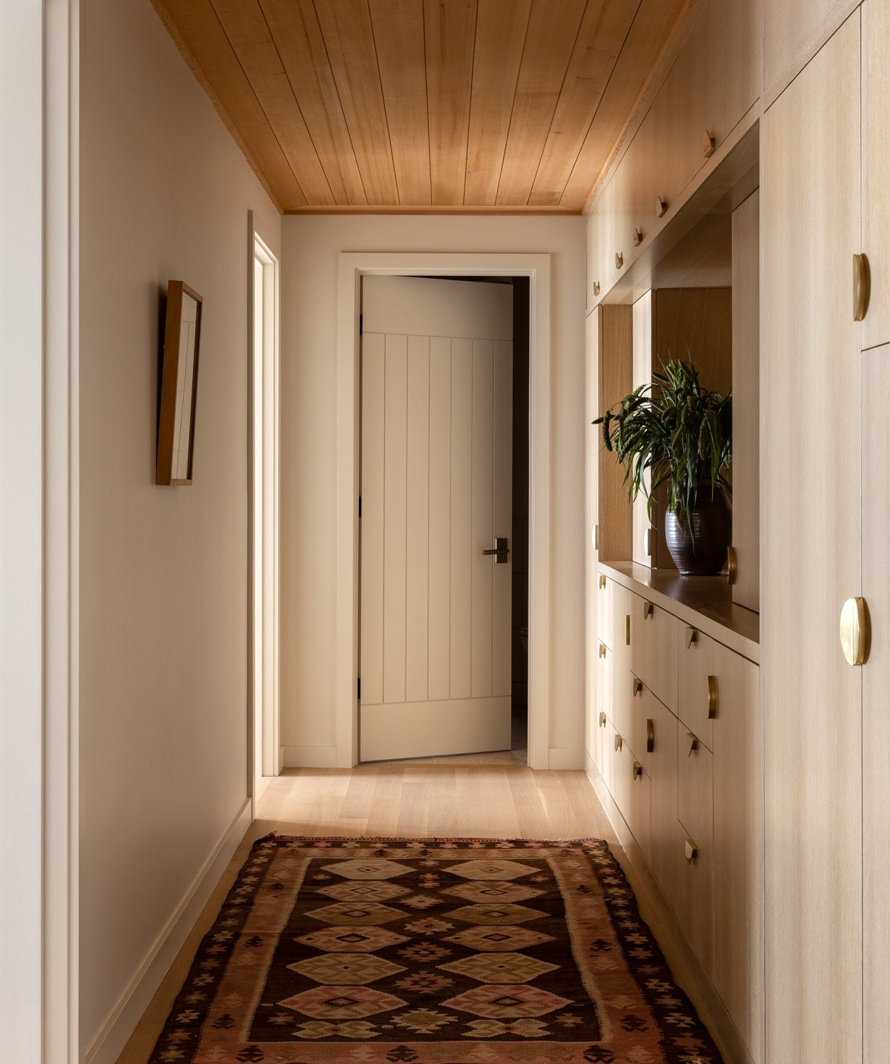 海滨别墅丨美国俄勒冈丨Anne McDonald Design-26